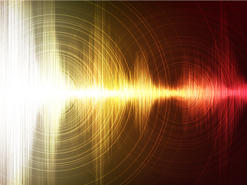 It's all about frequency