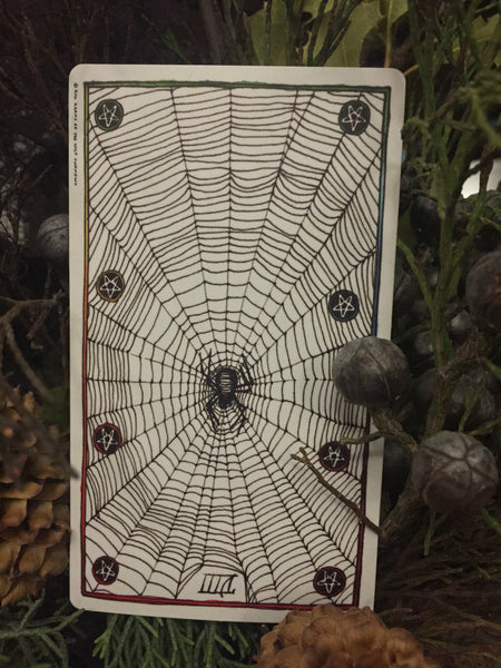 8 of Pentacles - Reversed