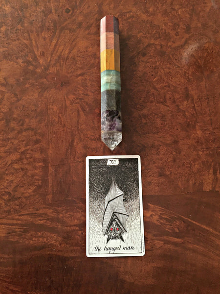 The Hanged Man