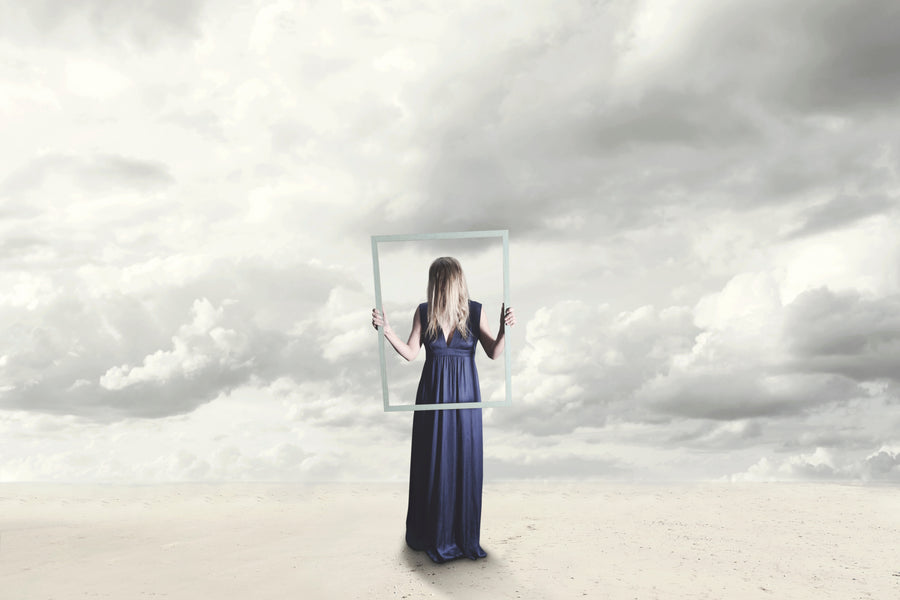 The Artist of Thought