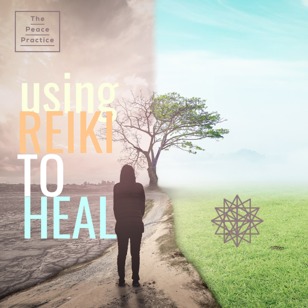 FAQ about Reiki Treatments - Using Reiki to heal
