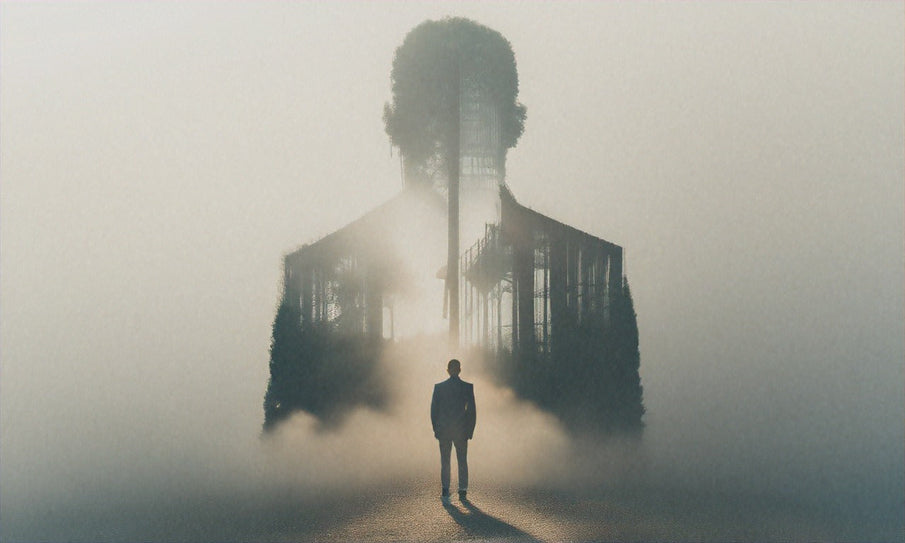 Stepping Out of Yourself